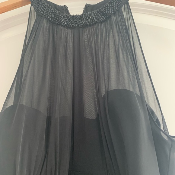 Ralph Lauren Dresses & Skirts - Ralph Lauren black evening gown